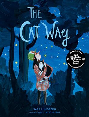 The Cat Way by Sara Lundberg