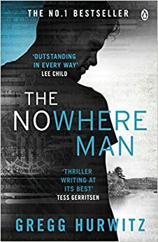 The Nowhere Man by Gregg Hurwitz