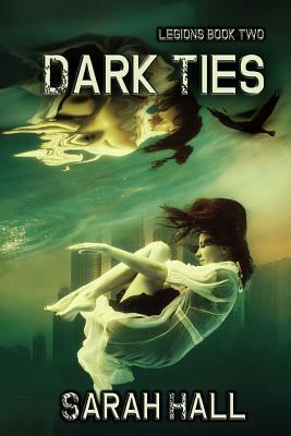 Dark Ties by Sarah Hall