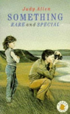 Something Rare and Special by Judy Allen