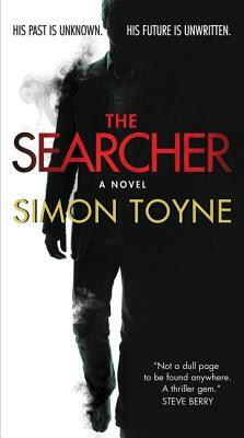 The Searcher by Simon Toyne