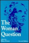 The Woman Question by Mary S. Evans