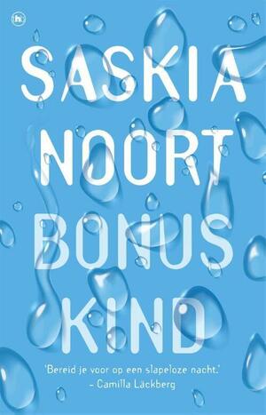 Bonuskind by Saskia Noort