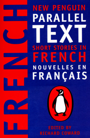 Short Stories in French by Richard Coward