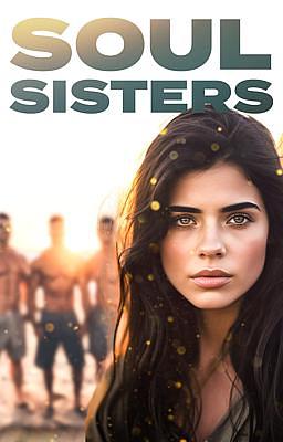 Soul sisters by S.L. Adams