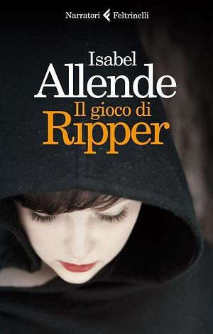 Il gioco di Ripper by Isabel Allende