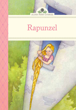 Rapunzel by Ashley Mims, Deanna McFadden