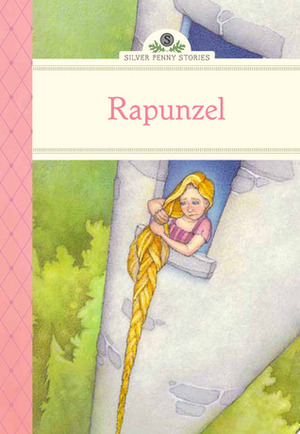 Rapunzel by Deanna McFadden, Ashley Mims