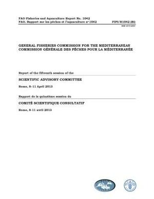 General Fisheries Commission for the Mediterranean: Report of the Thirty-Third Session. Tunis, 23-27 March 2009 by Food and Agriculture Organization of the