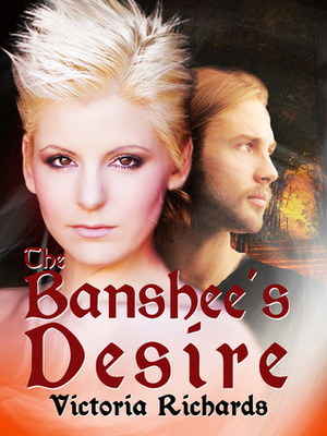 The Banshee's Desire by Victoria Richards