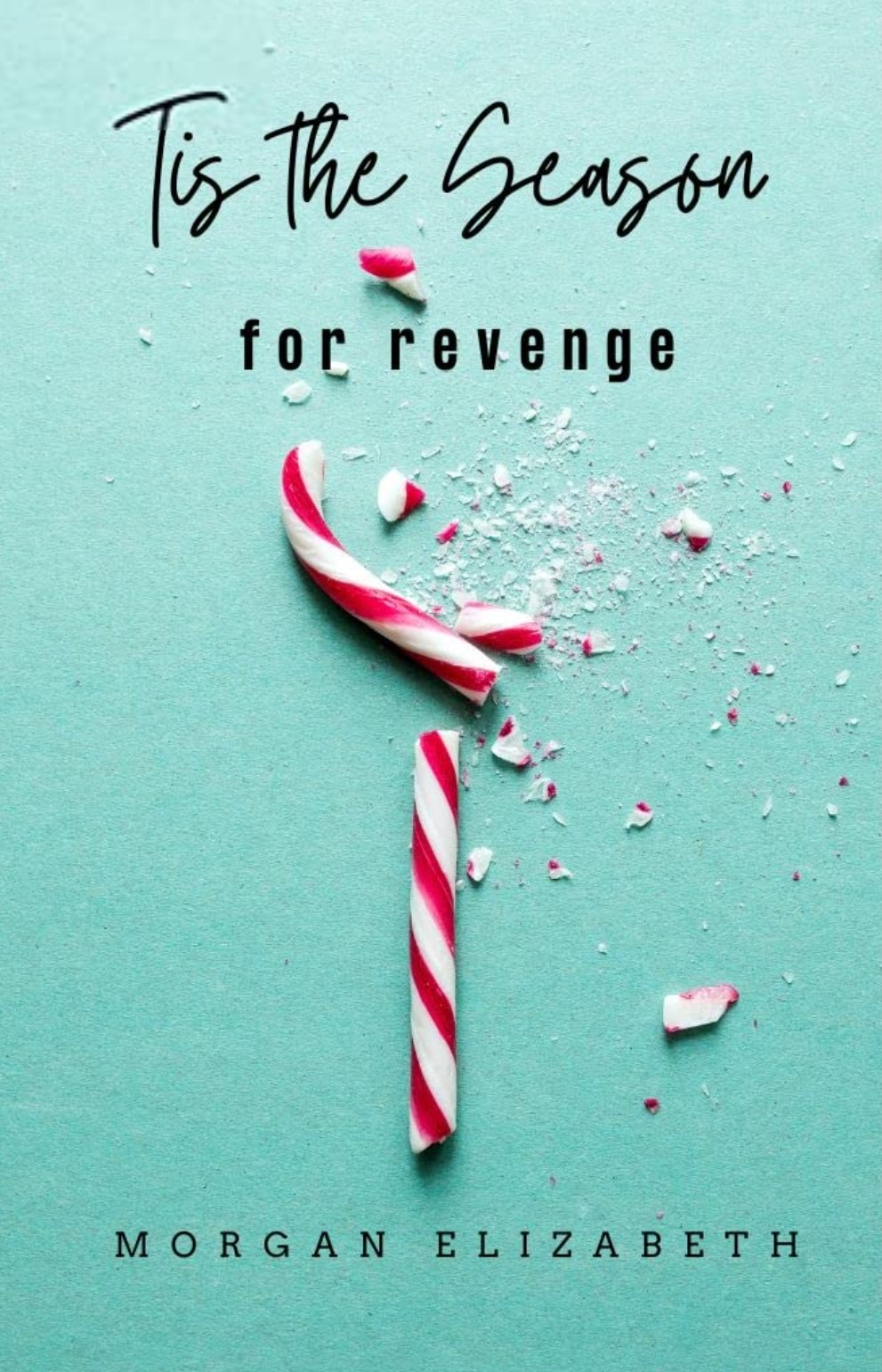 Tis The Season For Revenge By Morgan Elizabeth The StoryGraph