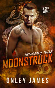 Moonstruck by Onley James