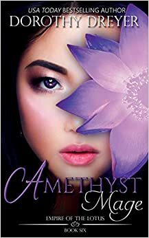 Amethyst Mage by Dorothy Dreyer