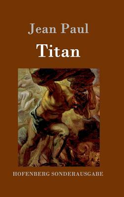 Titan by Jean Paul