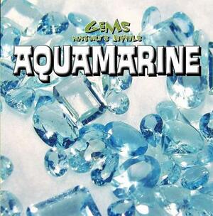 Aquamarine by Taylor Cole