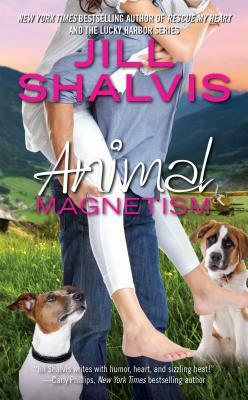 Animal Magnetism by Jill Shalvis