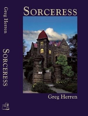 Sorceress by Greg Herren