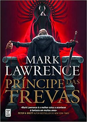 Príncipe das Trevas by Mark Lawrence