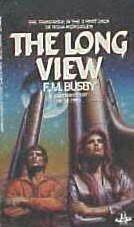 The Long View by F.M. Busby