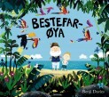 Bestefarøya by Benji Davies