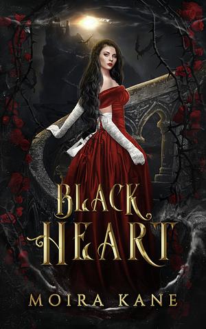 Black Heart by Moira Kane