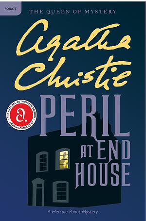 Peril at End House by Agatha Christie