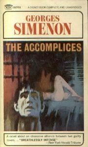 The Accomplices by Georges Simenon