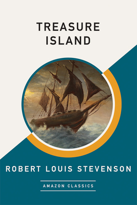 Treasure Island (Amazonclassics Edition) by Robert Louis Stevenson