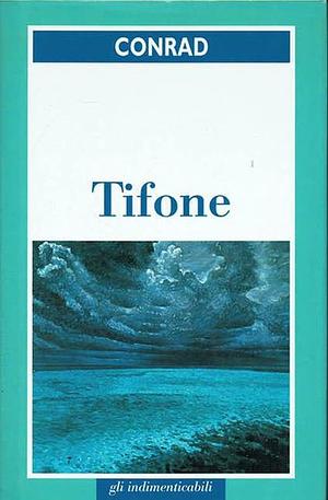 Tifone by Joseph Conrad