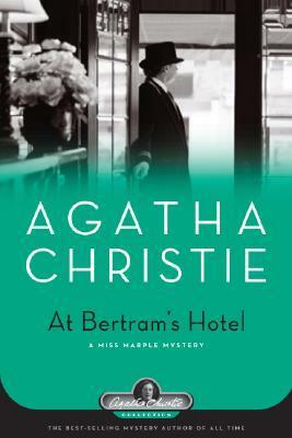 In Hotel Bertram by Agatha Christie