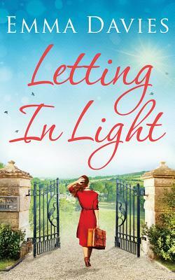 Letting in Light by Emma Davies