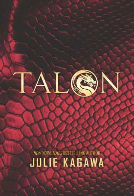 Talon by Julie Kagawa