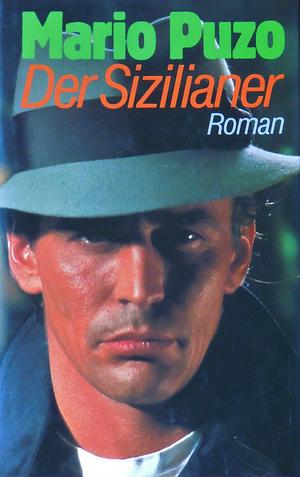 Der Sizilianer by Mario Puzo