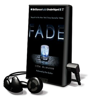 Fade by Lisa McMann