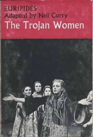 The Trojan Women by Euripides