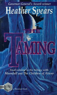 The Taming by Heather Spears