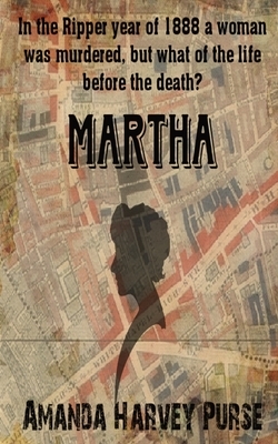 Martha by Amanda Harvey Purse