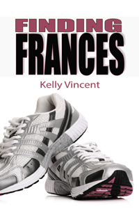 Finding Frances by Kelly Vincent