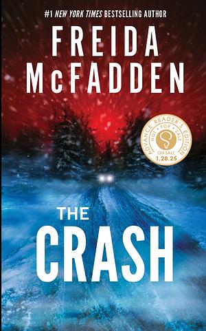 The Crash by Freida McFadden