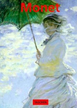 Claude Monet: 1840-1926 by Christoph Heinrich, Christoph Heinrich