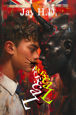 Rascal by Jay H.D.