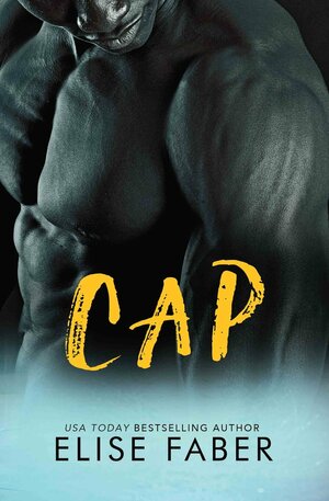 Cap by Elise Faber