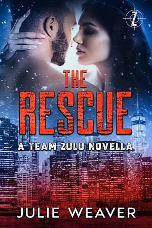 The Rescue by Julie Weaver