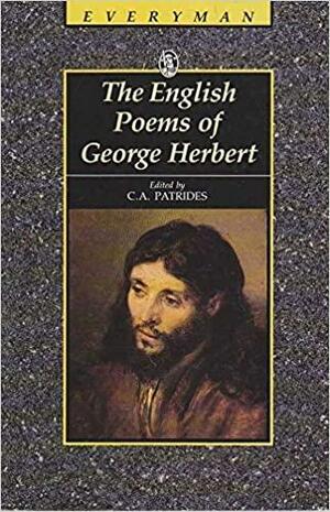 The English Poems of George Herbert by C. A. Patrides