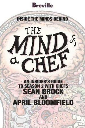 Breville presents Inside the Minds Behind The Mind of a Chef by Breville USA
