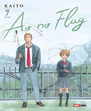 Ao no Flag, Vol. 7 by Kaito
