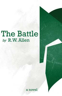 The Battle by R. W. Allen