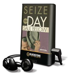 Seize the Day by Saul Bellow