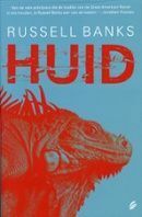 Huid by Russell Banks, Laura van Campenhout