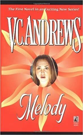 Melody by V.C. Andrews